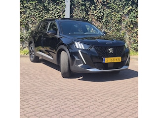 Peugeot 2008 GT | Pano | ACC |SOH 95,44 % | Warmtepomp | 11 kW 3-fasen | Camera