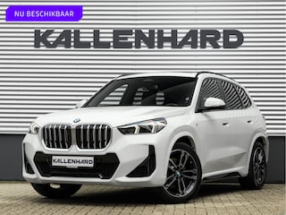 BMW X1 xDrive23i M-Sport - Pano - Trekhaak - Harman Kardon - Adaptief LED