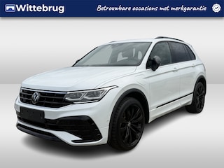 Volkswagen Tiguan 1.4 TSI 245pk DSG eHybrid R-Line Business / Panorama dak / Black style / IQ-Led / Zwenkbare trekhaak / 20'' LMV