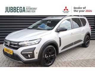 Dacia Jogger 1.0 TCe 100 Bi-Fuel Extreme 5p. Navi, Camera, Dealer O.H.