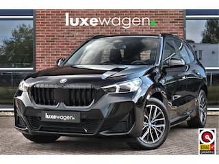 BMW X1 xDrive25e M-Sport Premium ACC-voorbereiding 18inch Camera AC-Snelladen