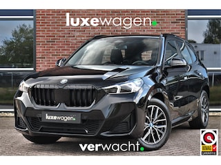 BMW X1 xDrive25e M-Sport Premium ACC-voorbereiding 18inch Camera AC-Snelladen