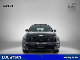 Kia Sportage 1.6 T-GDi Hybrid GT-PlusLine | Harman Kardon Audio | Panoramadak | 360 Camera |