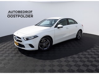 Mercedes-Benz A-klasse 200 Business Solution