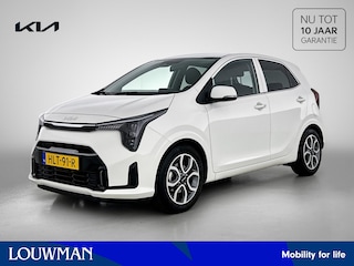 Kia Picanto 1.0 DPI ExecutiveLine | Climate Control | Apple Carplay/Android Auto | LED |