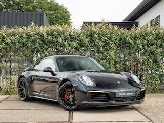 Porsche 911 3.0 Carrera 4S