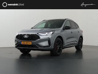 Ford Kuga 2.5 PHEV ST-Line X Black Pack | Panoramadak | Winterpakket | Matrix Led | Cruise Control Adaptief | 20" Lichtmetalen Velgen | 360° Camera |