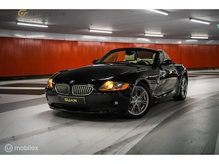 BMW Z4 Roadster 2.0i | NW Ketting + Klepseals |