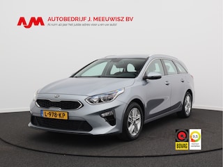 Kia Ceed Sportswagon 1.0 T-GDi DynamicLine/ lage km/ zeer mooi!
