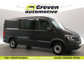Volkswagen Crafter 2.0 TDI L3H2 140PK | Airco | Parkeersens. | Schuifdeur