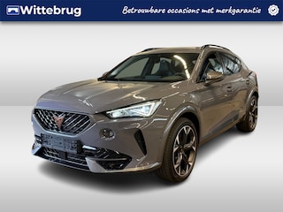 Cupra Formentor 1.4 e-Hybrid 245pk DSG VZ Performance / Memory seats / Achteruitrijcamera / Keyless  Entry / Elec. Achterklep / 19'' LMV