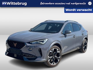 Cupra Formentor 1.4 e-Hybrid 245pk DSG VZ Performance / Memory seats / Achteruitrijcamera / Keyless Entry / Elec. Achterklep / 19'' LMV