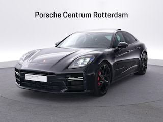 Porsche Panamera 2.9 4S E-Hybrid