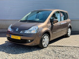 Renault Modus 1.6-16V Exception Automaat [ 1e eig.dealer oh,nieuwstaat ]