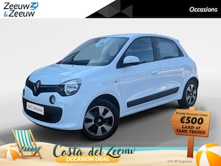 Renault Twingo 1.0 SCe Collection | 1e Eigenaar | Cruise Control | Airco | Elektr. Ramen | 12 maanden garantie! |