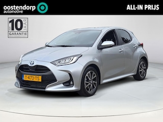 Toyota Yaris 1.5 Hybrid Dynamic | Wordt verwacht |
