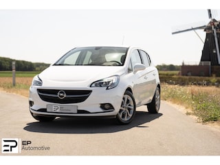 Opel Corsa 1.4 T|AppleCarPlay|Psensoren|Stoel&StuurVerwarm|