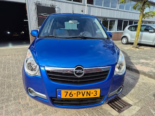 Opel Agila 1.2 Edition AIRCO 15' LMV NETTE AUTO