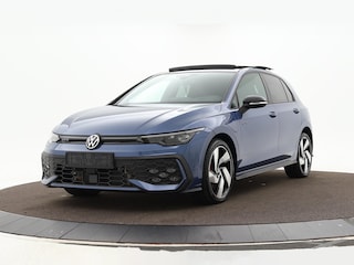 Volkswagen Golf 1.5 eHybrid GTE · Panoramadak · Camera · Inklap. Trekhaak · Matrix LED · Head-Up Display · Dynamic Chassis Control · Garantie t/m 17-07-2030 of 100.000km