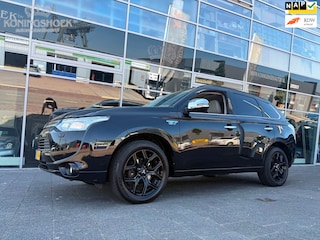 Mitsubishi Outlander 2.0 PHEV Instyle+