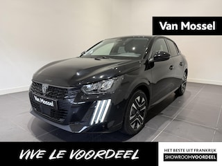 Peugeot 208 1.2 Hybrid 110 e-DCS6 Allure | APPLE CARPLAY & ANDROID AUTO | CAMERA | DEMO AUTO |