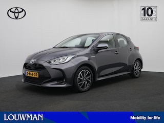 Toyota Yaris 1.5 Hybrid Dynamic | NL Auto | Dealer Onderhouden | Achteruitrijcamera |
