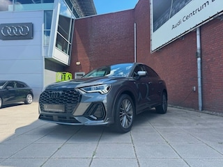 Audi Q3 35 TFSI Pro Line S Panoramadak,Achteruirijcamera
