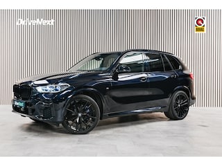 BMW X5 xDrive 30d | M-Sport | PANO | TREKHAAK |