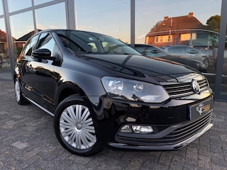 Volkswagen Polo 1.0