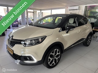 Renault Captur 0.9 TCe Intens