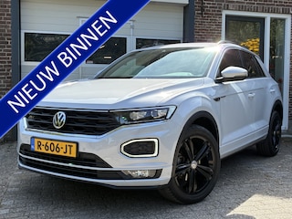 Volkswagen T-Roc 1.0 TSI Sport R-Line'19 Camera Led Carplay Adapt