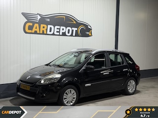 Renault Clio Estate 1.2 TCE Collection