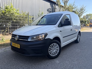 Volkswagen Caddy 2.0 TDI L1H1 BMT Trendline / AIRCO / CRUISE / SCHUIFDEUR / TREKHAAK