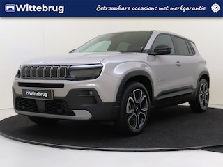 Jeep Avenger 1.2 e-Hybrid Altitude | Keyless | Navi | Camera | Carplay |