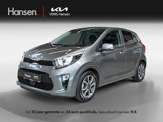 Kia Picanto 1.0 DPi DynamicPlusLine I Automaat I Trekhaak I Cruise I Camera I CarPlay