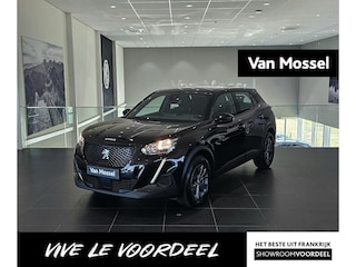 Peugeot 2008 1.2 PureTech Active Pack
