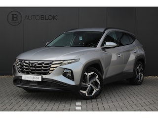 Hyundai Tucson 1.6 T-GDI PHEV Comfort 4WD | Stoelverwarming | Stoelkoeling | Apple CarPlay | Leer |