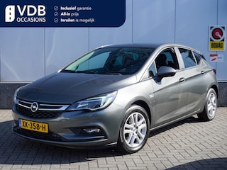Opel Astra 1.0 Online Edition+ CarPlay | Park. sensoren | Navi | Cruise | NAP
