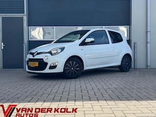 Renault Twingo 1.2 16V Collection | LED | Airco | Cruise