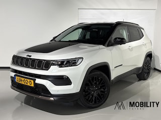 Jeep Compass S 1.5T e-Hybrid 130pk Upland|19inch|Alpine|360 Camera|Carplay|ACC|LLane-Side Assist|