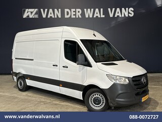 Mercedes-Benz Sprinter 211 CDI L2H2 Euro6 Airco | Camera | Trekhaak Bijrijdersbank