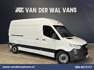 Mercedes-Benz Sprinter 211 CDI L2H2 Euro6 Airco | Camera | Trekhaak Bijrijdersbank