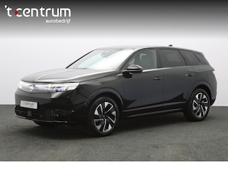 Opel Grandland Electric GS 73 kWh 214 PK, *NIEUW*, Trekhaak, Warmtepomp, Camera