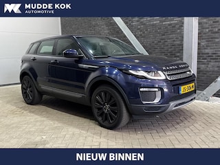 Land Rover Range Rover Evoque 2.0 TD4 Urban Series SE | Panoramadak | Camera | Xenon | Navigatie | Stoelverwarming | Leder | 18 inch
