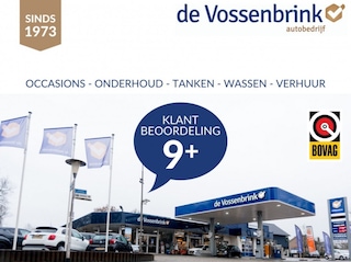 Peugeot 3008 1.2 Puretech Allure Advantage Automaat NL-Auto *Geen Afl. kosten*