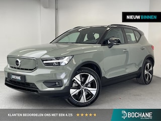 Volvo XC40 Recharge P8 AWD R-Design | TREKHAAK | CAMERA | SOH 92% |