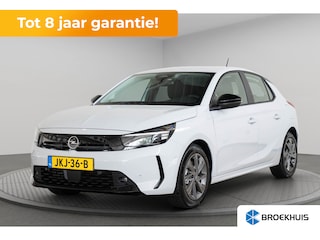 Opel Corsa 1.2 Turbo 100PK Business Edition | Tot 8 Jaar Garantie | Camera | Apple Carplay & Android Auto | Dodehoek Bewaking | Parkeersensoren |