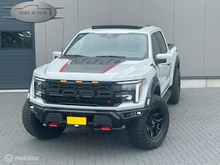 Ford Pick-up USA Raptor R 5.2 Supercharged