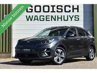 Kia Niro e-Niro DynamicPlusLine 64 kWh | Schuifdak | 100% SOH | Stoelverwarming |
