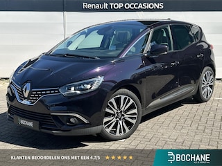 Renault Scénic 1.3 TCe Initiale Paris | Automaat | Panoramadak | Winter Pack | Bose Audio | Trekhaak(1850KG) | Head-Up Display